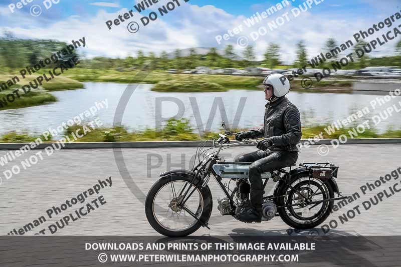 Vintage motorcycle club;eventdigitalimages;no limits trackdays;peter wileman photography;vintage motocycles;vmcc banbury run photographs